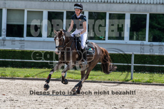 Test of Choise Langenfeld (29.+30.05.2021)