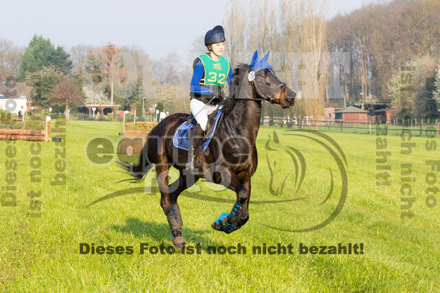 RV Seydlitz Kamp (06.+07.04.2019)