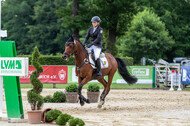 Goldene Schärpe 2021 - Ponys