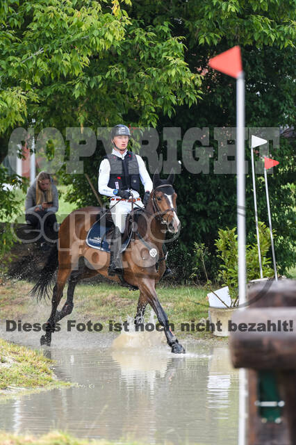 Late-Entry-Vielseitigkeit Langenfeld (11.+13./14.06.2020)