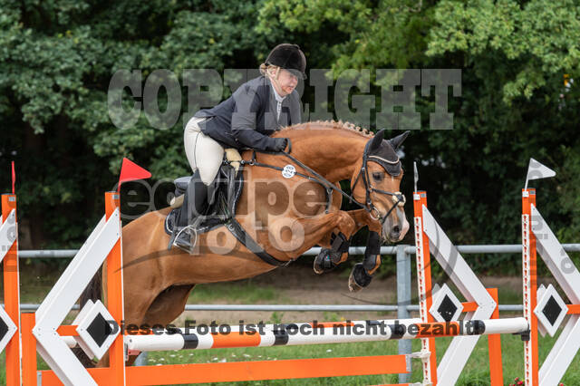 Late-Entry-Vielseitigkeit Langenfeld (06.+07.07.2020)