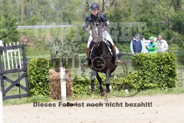 Vielseitigkeitsturnier RuFV Rheurdt