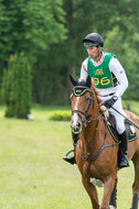 Westerstede Horse Trials 2021