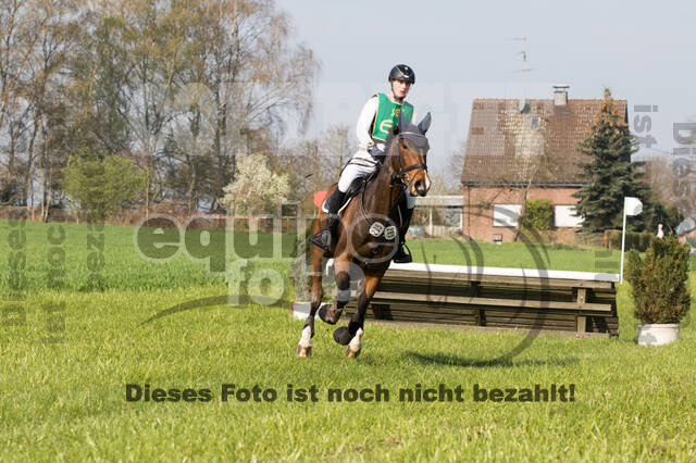 RV Seydlitz Kamp (06.+07.04.2019)