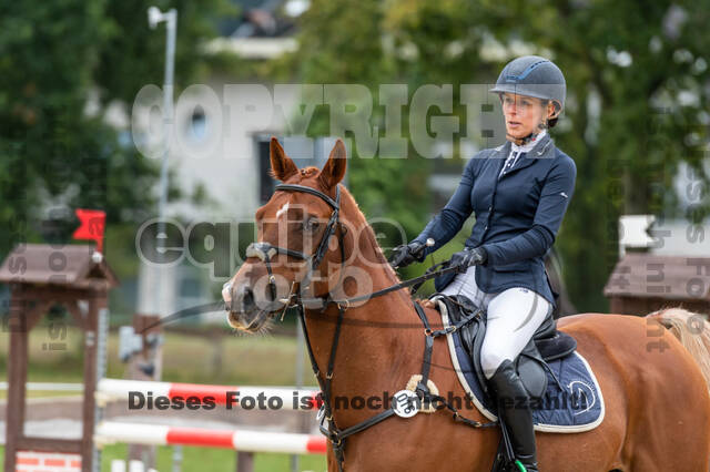 Vielseitigkeit RSV Wesel Obrighoven (26.+27.09.2020)
