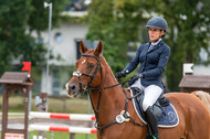 Vielseitigkeit RSV Wesel Obrighoven (26.+27.09.2020)
