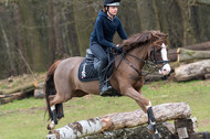 Geländetraining Wesel Obrighoven (19.+20.03.2022)