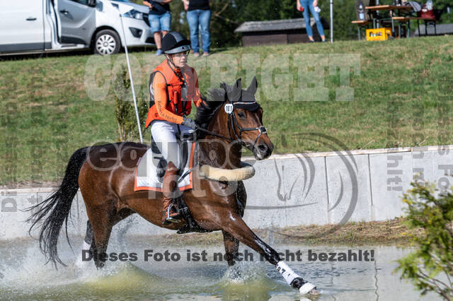 Late-Entry-Vielseitigkeit Langenfeld (11.+13./14.06.2020)