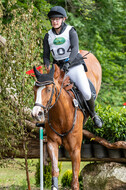 Westerstede Horse Trials 2021