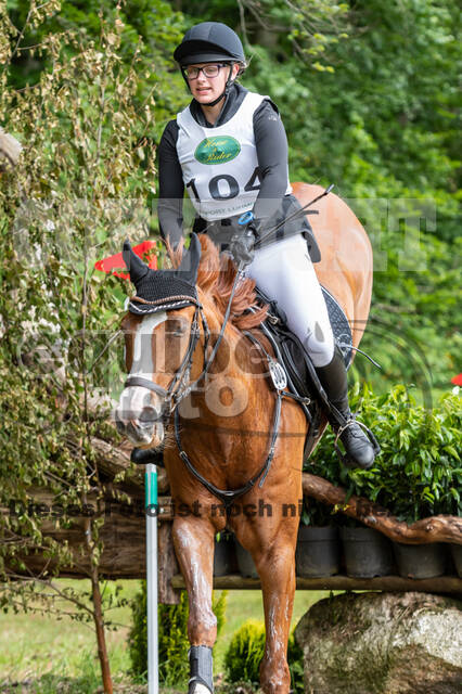 Westerstede Horse Trials 2021