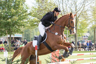 Vielseitigkeitsturnier RuFV Rheurdt