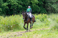 Westerstede Horse Trials (10.-13.06.2021)