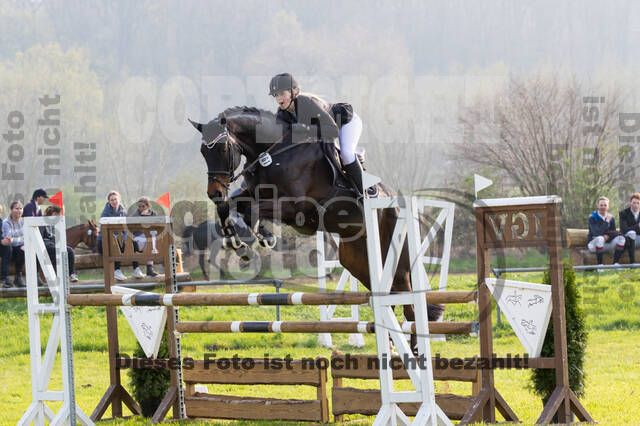 RV Seydlitz Kamp (06.+07.04.2019)