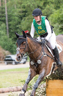 DJM Vielseitigkeit 2019 Kreuth