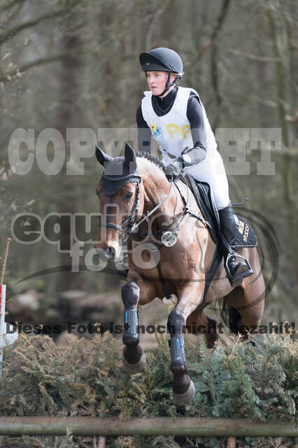 Geländetage beim RSV St. Hubertus Wesel Obrighoven (26.+27.03.2022)