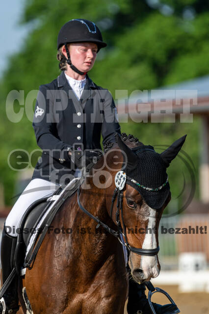 Westerstede Horse Trials 2021