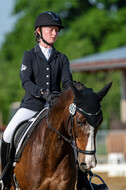 Westerstede Horse Trials 2021