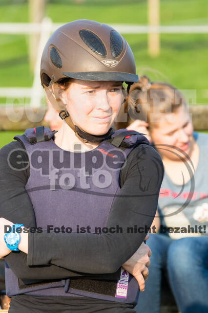 RV Seydlitz Kamp (06.+07.04.2019)