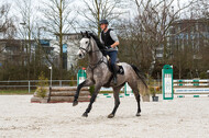 Trainingsturnier Langenfeld (12.+13.03.2022)