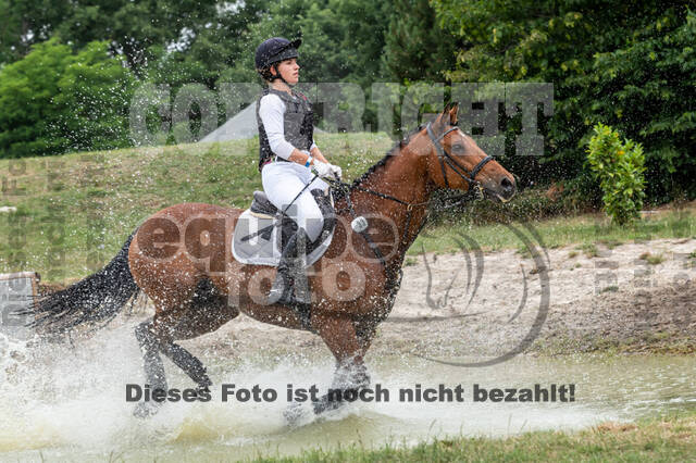 Late-Entry-Vielseitigkeit Langenfeld (11.+13./14.06.2020)