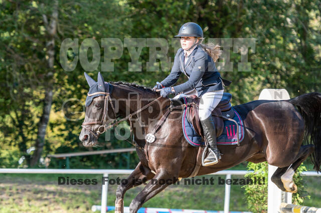 RFV Dinslaken-Hiesfeld (Herbstturnier)