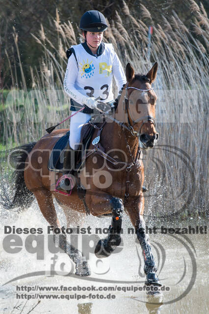 Geländetage RVO St. Hubertus Wesel-Obrighoven (23.-24.03.2019)