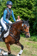 Goldene Schärpe 2021 - Ponys