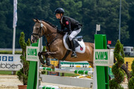 Goldene Schärpe 2021 - Ponys
