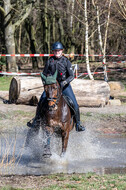 Geländetraining Wesel Obrighoven (19.+20.03.2022)