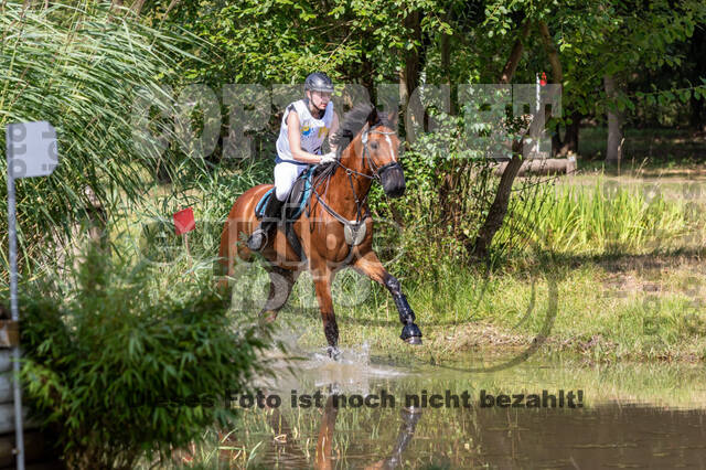 Late-Entry Vielseitigkeit Hamminkeln/Wesel (01.+02.08.2020)