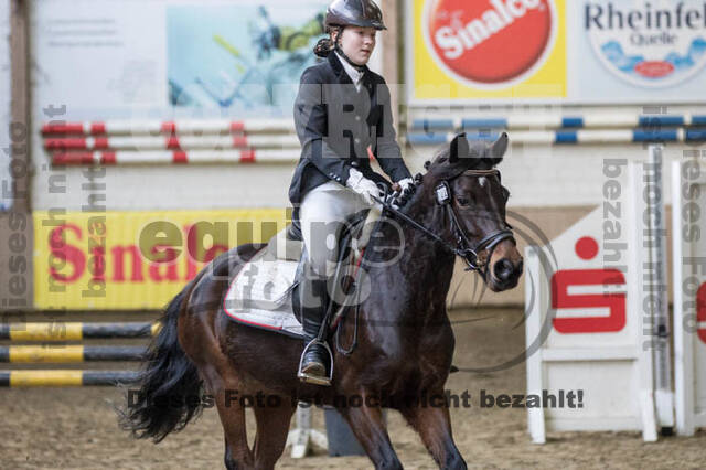 Vierkampf Kreismeisterschaft Wesel 2018