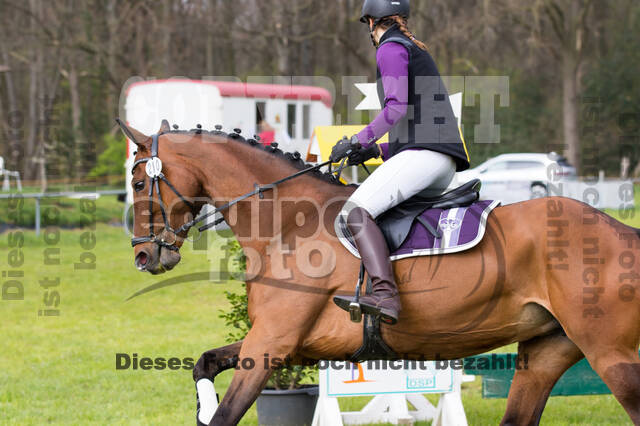 RV Seydlitz Kamp (06.+07.04.2019)