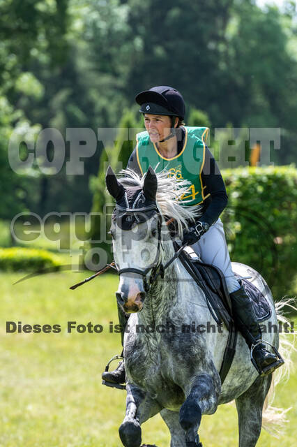 Westerstede Horse Trials 2021