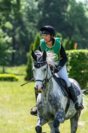 Westerstede Horse Trials 2021