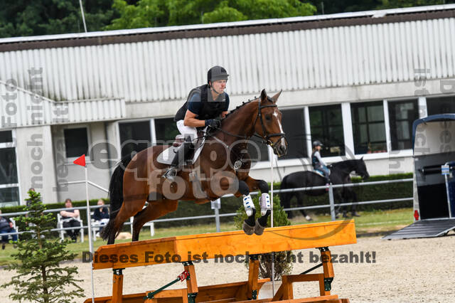 Late-Entry-Vielseitigkeit Langenfeld (11.+13./14.06.2020)