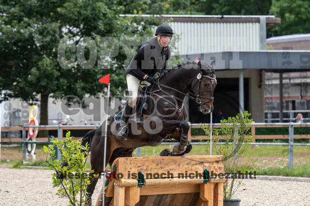 Late-Entry-Vielseitigkeit Langenfeld (06.+07.07.2020)