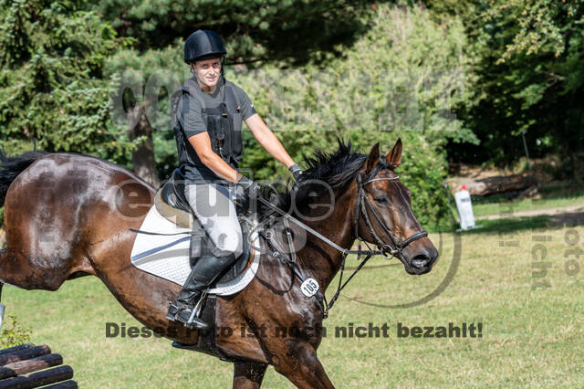 Late-Entry-Vielseitigkeit Langenfeld (11.+13./14.06.2020)