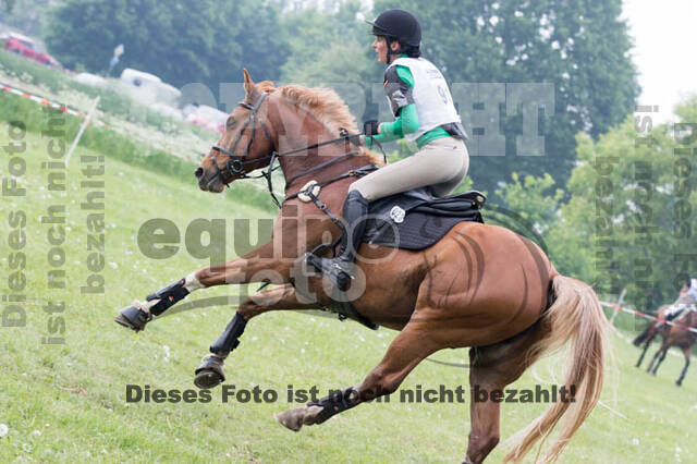 Vielseitigkeitsturnier ZRFV von Lützow Hamminkeln