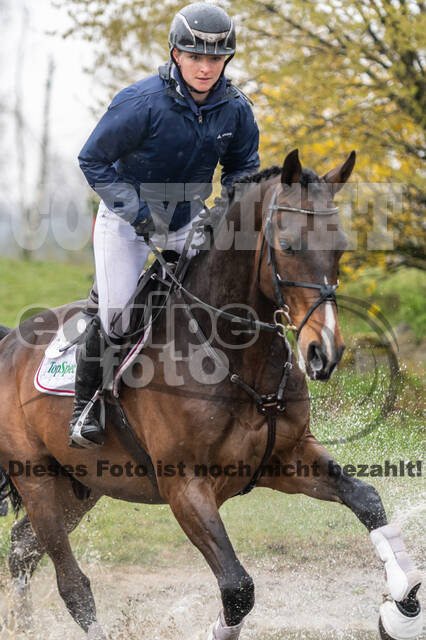 Berufsreiter Late Entry Gahlen 2021