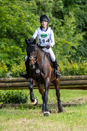 Westerstede Horse Trials 2021
