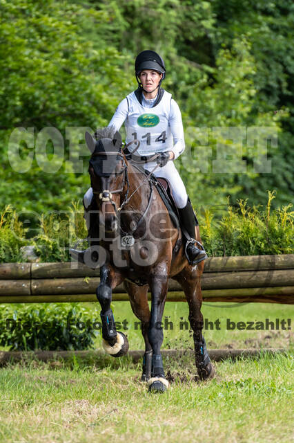 Westerstede Horse Trials 2021