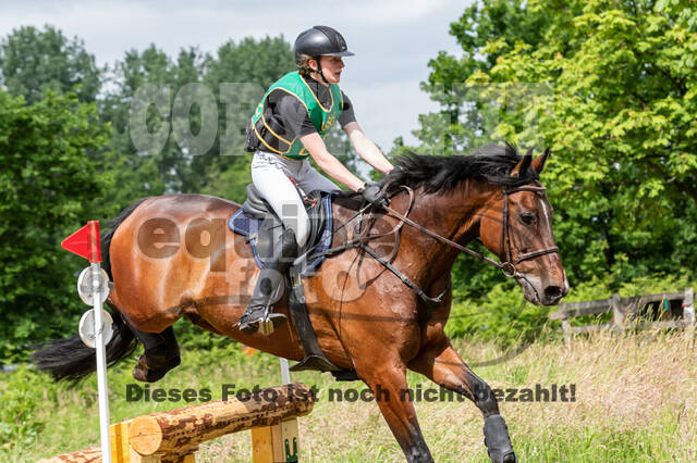 Westerstede Horse Trials (10.-13.06.2021)