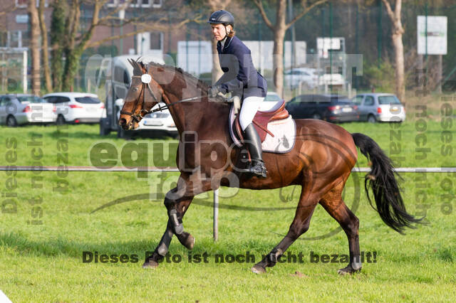 RV Seydlitz Kamp (06.+07.04.2019)