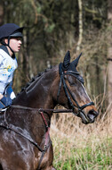 Geländetage beim RSV St. Hubertus Wesel Obrighoven (26.+27.03.2022)