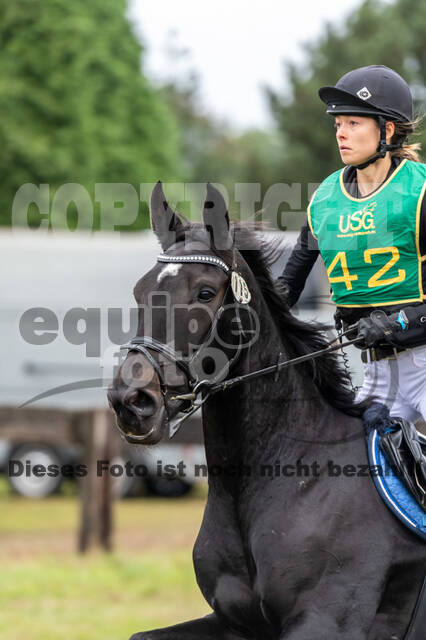 Vielseitigkeit RSV Wesel Obrighoven (26.+27.09.2020)