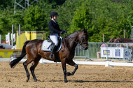 Westerstede Horse Trials 2021