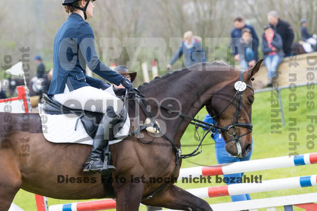 RV Seydlitz Kamp (06.+07.04.2019)