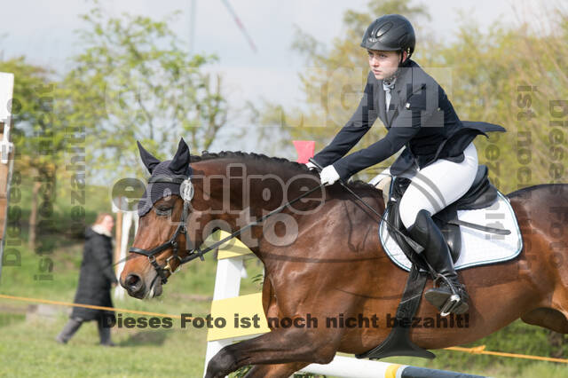 RV Lippe Bruch Gahlen (Geländepark Hardtberg 2019)
