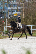 Trainingsturnier Langenfeld (12.+13.03.2022)
