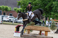 Late-Entry-Vielseitigkeit Langenfeld (11.+13./14.06.2020)